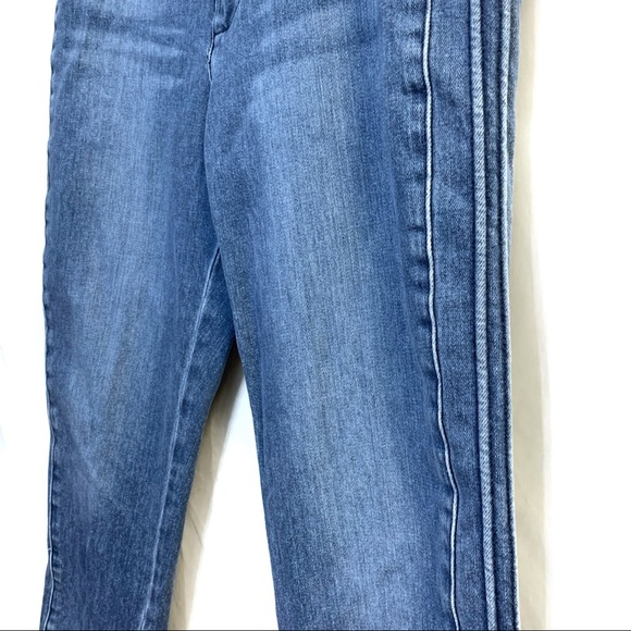 FRAME Denim Parisian Leon Straight Leg Jeans 30 - Picture 8 of 12